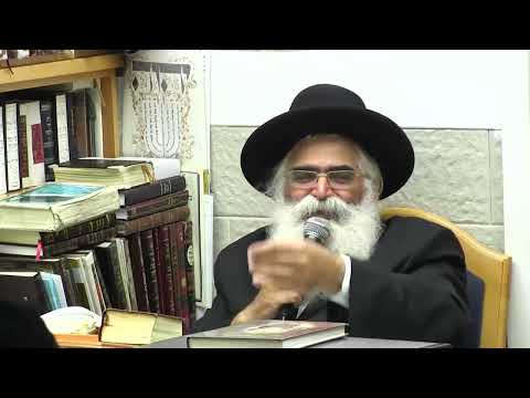 הרב יורם אברג'ל-המסר היומי-מי שלא מחפש כבוד, מוצא-י''ד כסלו תשפ''ד