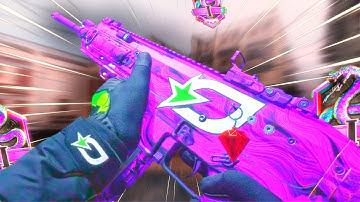 THE BEST MCW IN MW3 RANKED PLAY! 😍