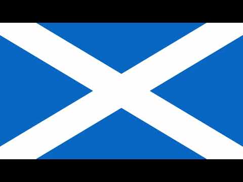 SCOTLAND FOREVER But It Is 1000 Times LOUDER (Don't Watch)