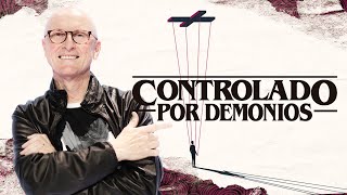 Controlado por demonios  Andrés Corson  12 Octubre 2022 | Prédicas Cristianas