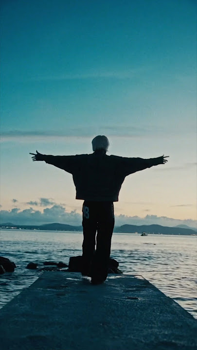 “괜찮아, 우린 계속될 시간의 끝에서 또 기다릴 거야“ [Heon Seo (헌서) - Halo] #heonseo #헌서 #halo