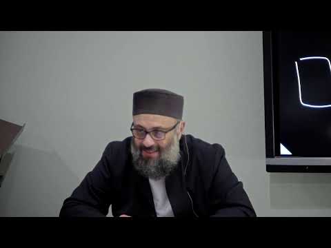 ADB019 Al-Adab Al-Mufrad - Chapter on Generosity