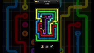 Dot Knot level 582 and 583 of Dot Knot game