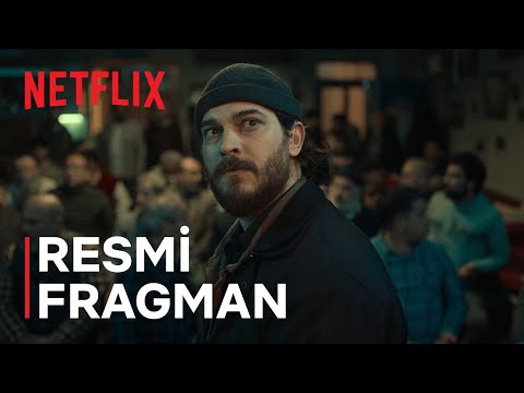 KÜBRA | Resmi Fragman | Netflix