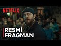 Resmi Fragman