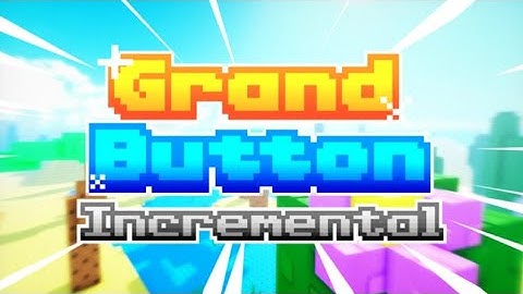 All Secret Chests Locations | Grand Button Incremental