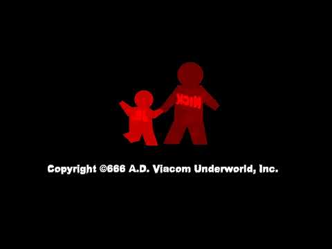 .rJ kciN Logo (666 A.D.)