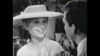 Hong Kong (1960) TV Pilot - Blind Justice