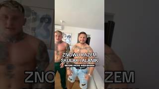 Weekend Before Jakie Plany?