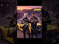 Escuello&Kingsley | Last Legend RP | FiveM #lastlegendrp #развитиянагта5рп #gta #gta5rp #gtaonline