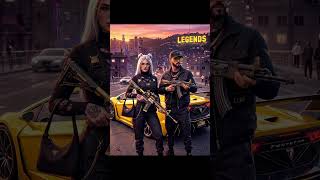 Escuello&Kingsley | Last Legend RP | FiveM #lastlegendrp #развитиянагта5рп #gta #gta5rp #gtaonline