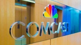 Pressure on DOJ to probe Comcast alleged antitrust violations: Gasparino
