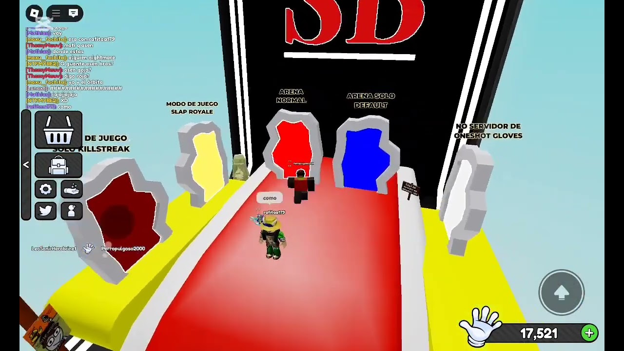 Consegui flamarang (de nuevo) Estoy replicando mi video de hace 1 año