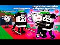 I Added a Love Machine In Steal a Brainrot...