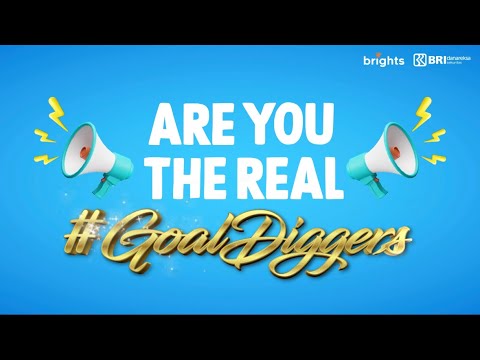are-you-the-real-#goaldiggers?