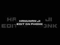 make this short to get viral#hanumanji#shorts