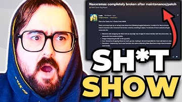 Blizzard Patch Broke Classic WoW — Massive Bugs