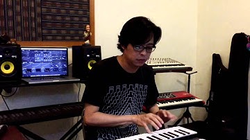 CME endorser Eric Tubon recommends Xkey & Xkey Air