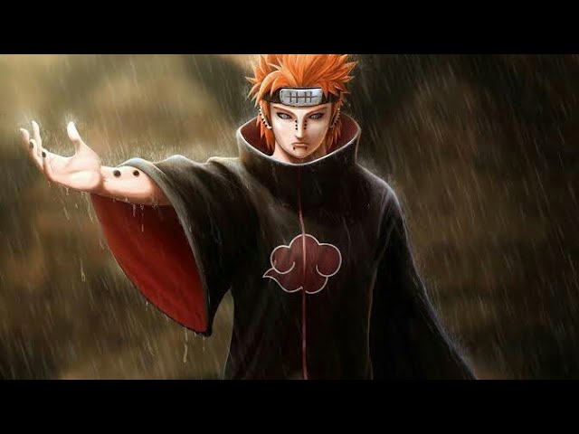 This world shall know pain!#anime #pain #naruto #narutoshippuden #itac, Itachi