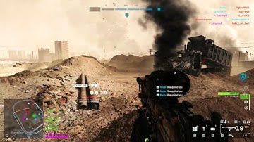 Auto-clip: Triple Kill