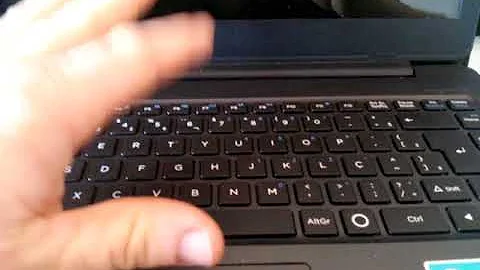 Quantas horas pra carregar o notebook Positivo?