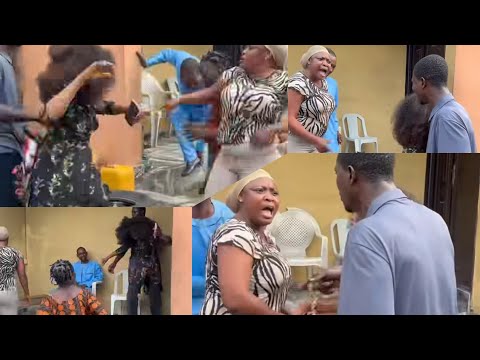 Must Watch Adewale S Wife Breaks Silence After His Sudden Disappearance