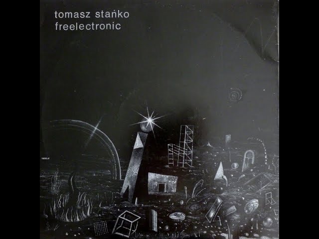 Tomasz Stańko - Asmodeus