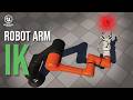 Robot Arm IK in Unreal Engine 5 – Robot Arm System | Part 2