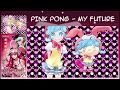 BGA Comparison: MY FUTURE - Cindy Lapistoria vs Original
