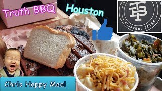 Finally, truth bbq opened houston location!! we are so happy~~. went
there to check if it has same taste. wow. everything is delicious.
now, don't n...