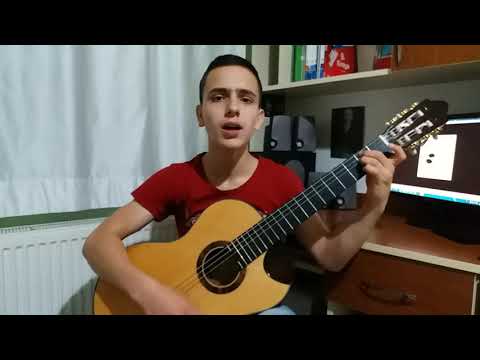 Umudunu yitirme _ Murat Evgin _ Gitar Cover