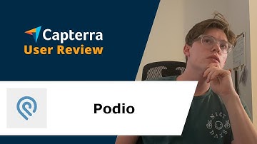 Podio Review: Nice starter system for a beginner user
