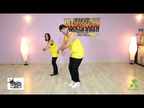 Video: Cómo Aprender Rápidamente A Bailar Hip Hop