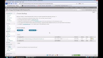 BackupBuddy - The All-In-One WordPress Backup Solution