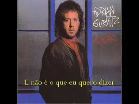 Adrian Gurvitz   Classic Tradução