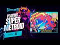 SUPER METROID (1994) Part 05