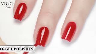 Venice Nails & Spa Branding Video Edit 02 Apr 28 2023
