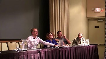 Panel Discussion: Addressing the Critical Issue of HPC Workforce Development