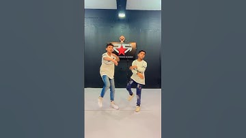 Aa Ante | Dance | Rising stars #dance #youtubeshorts