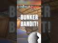 The Strong BUNKER BANDIT Hold! #rainbowsixsiege #xbox #r6