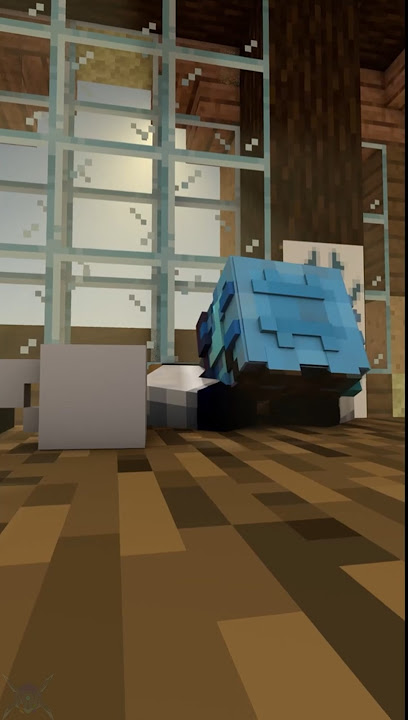 'The Most Significant Thing...' - A Rainimator Fan Short #minecraft #animation #rainimator
