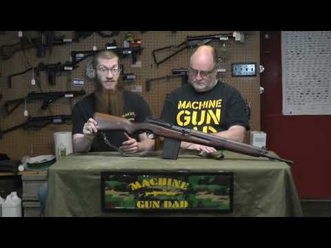 FN-49 in 7.62 NATO