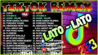 TRENDING VIRAL TIKTOK BUDOTS REMIX 2023 || THE LATO LATO DANCE BUDOTS REMIX . PT - Remix Ultimate