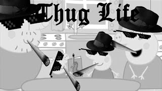 Mlg Peppa Pig Georges Birthday 2 Dank Version