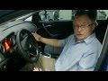 Как снять транспортный режим на Opel - Владимир Фролов
