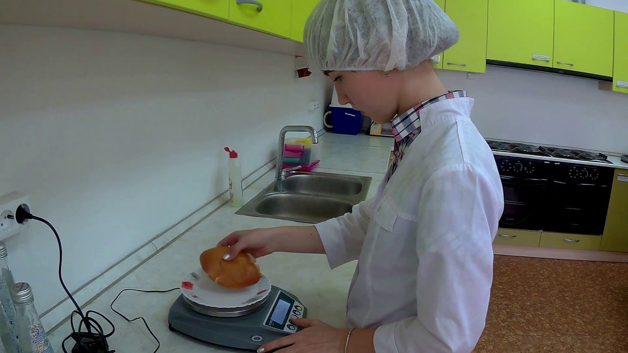 Бак анализ из попы