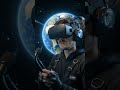 Beyond the Console A Fresh Look at VR in Space Training and Real World Impacts