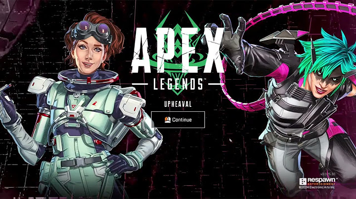Void Reckoning event | Apex Legends