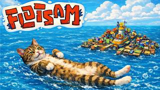 Electric Problems and Medical Solutions (Flotsam pt 3)