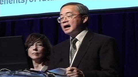 Day 1 - Panel: Risks of Crossing Planetary Boundaries (Part 1)